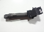 Image of Turn signal switch (Graphite). Fuel-driven heater. (MT6). image for your Volvo